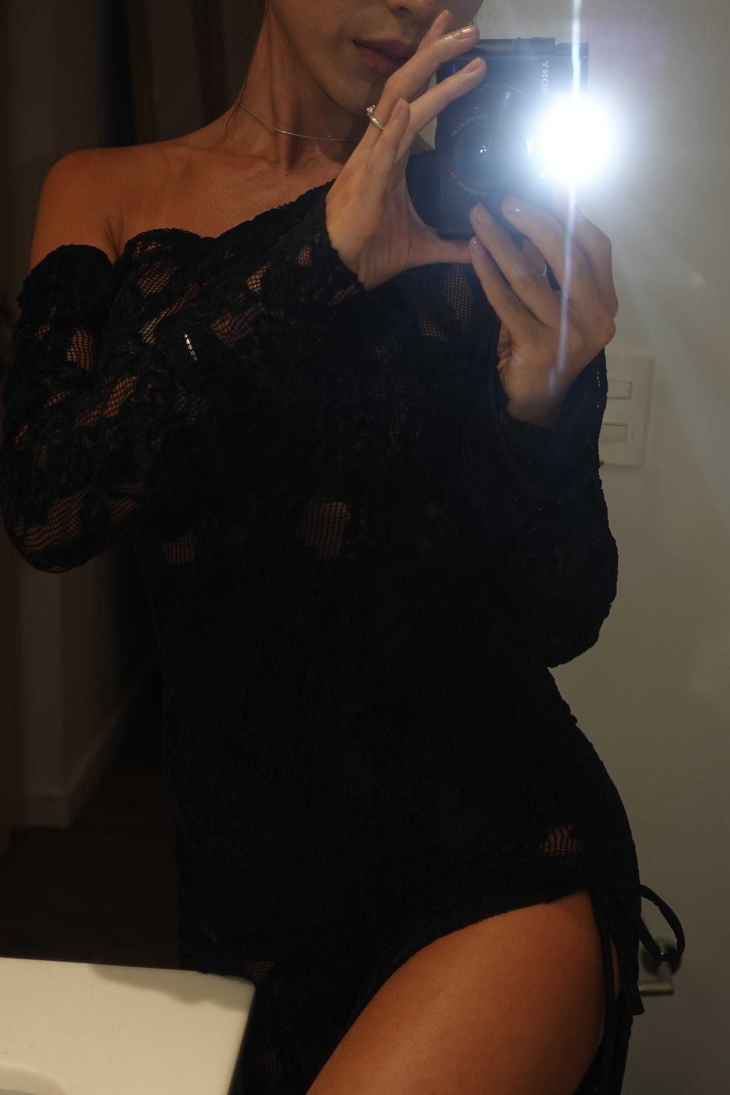 KIKI DRESS