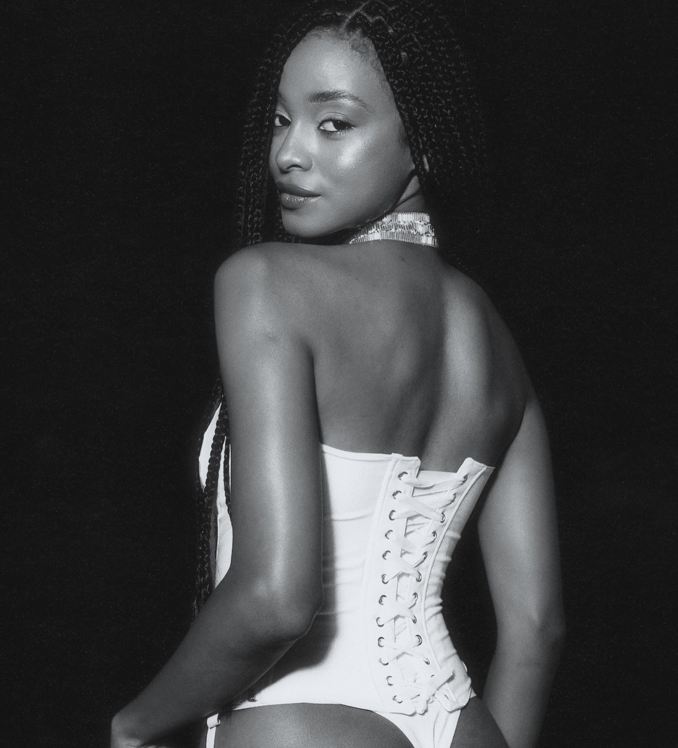 Corset Gia, ULTIMAS PIEZAS DISPONIBLES, APROVECHA<3