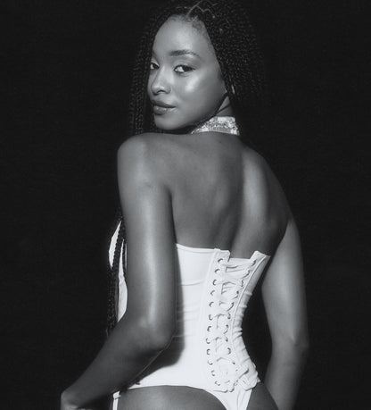 Corset Gia, ULTIMAS PIEZAS DISPONIBLES, APROVECHA<3