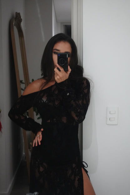 KIKI DRESS