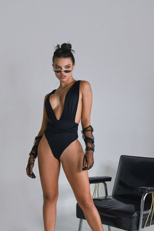Body Roma