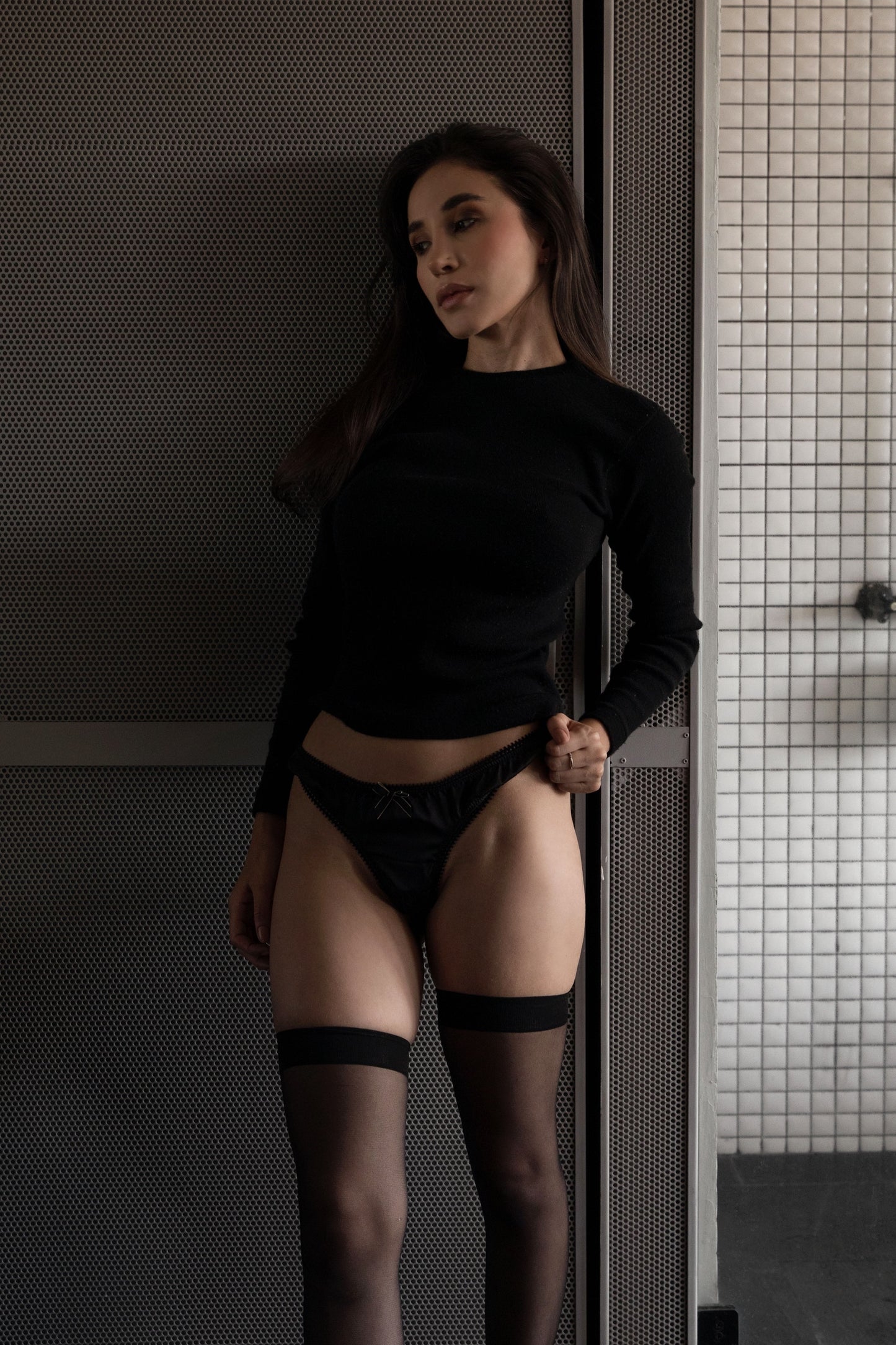 Baby this is for you