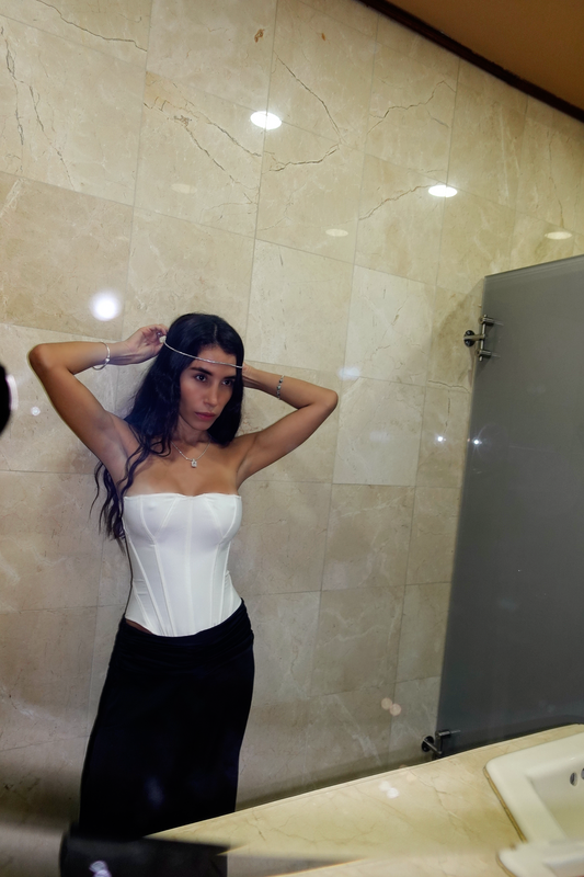 Corset Gia, ULTIMAS PIEZAS DISPONIBLES, APROVECHA<3